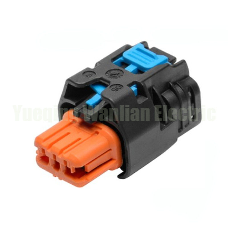 13847082 3 Pin Weather Pack Connector Acque resistenti Auto Ruota Sensore di velocità Plug