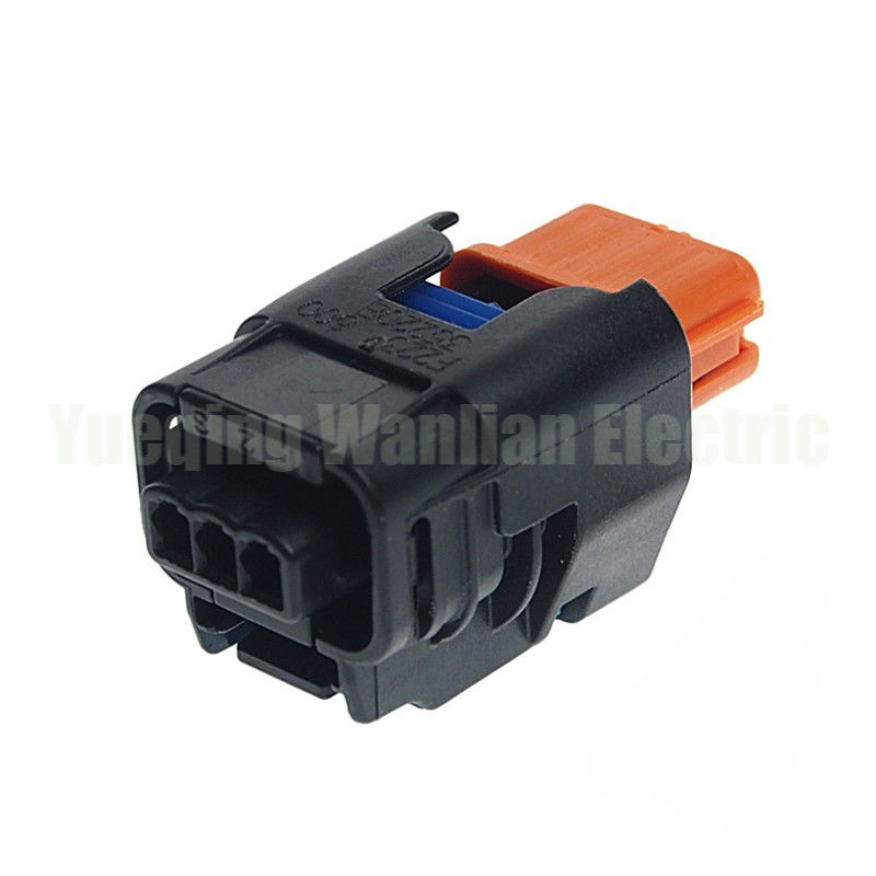 13847082 3 Pin Weather Pack Connector Acque resistenti Auto Ruota Sensore di velocità Plug
