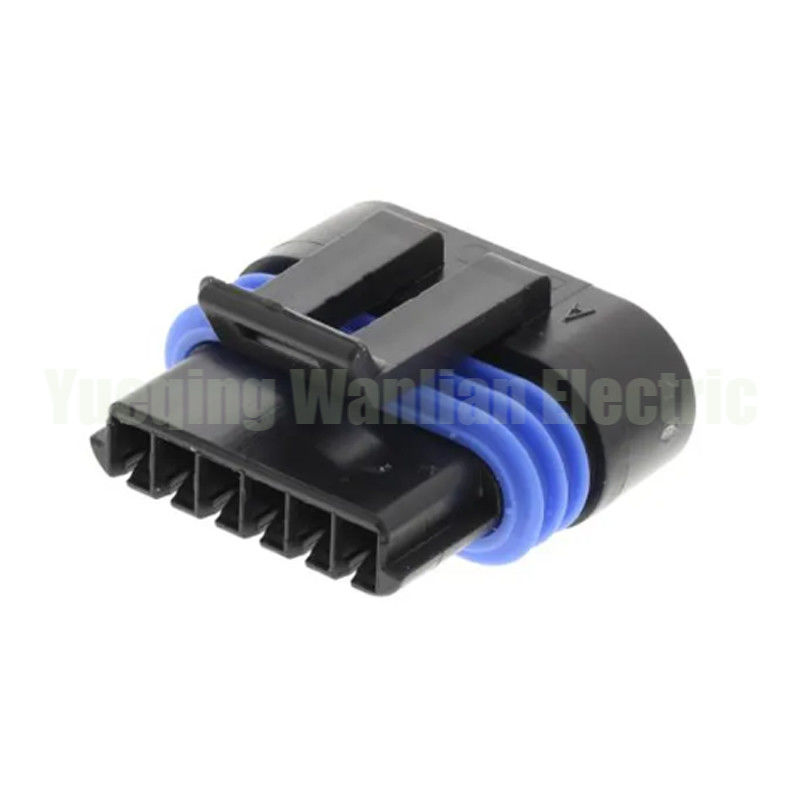 6 Pin Weather Pack Connector Housing 12162210 12066317 connettori elettrici impermeabili per auto
