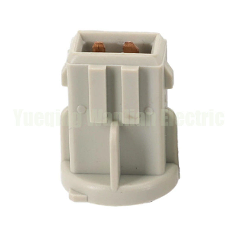 191941669A 2 Pin Car Light Bulb Holders / Bulb Base Socket For Transporter Sinistra destra