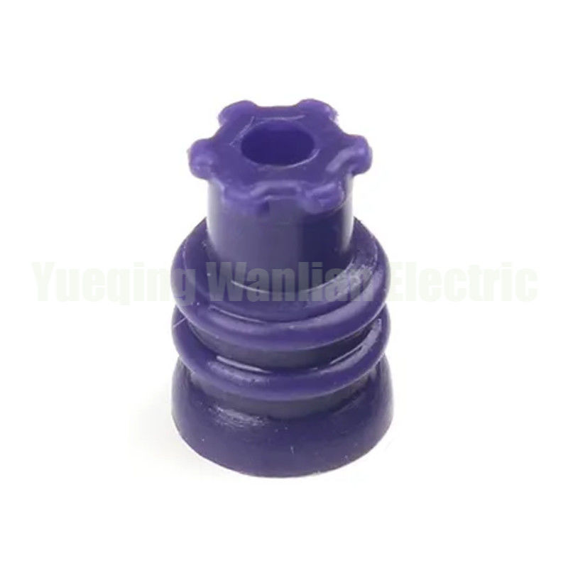 RS220-03100 Sigillo di filo di gomma Plug Sigillo di filo per cablaggio automatico connettore impermeabile