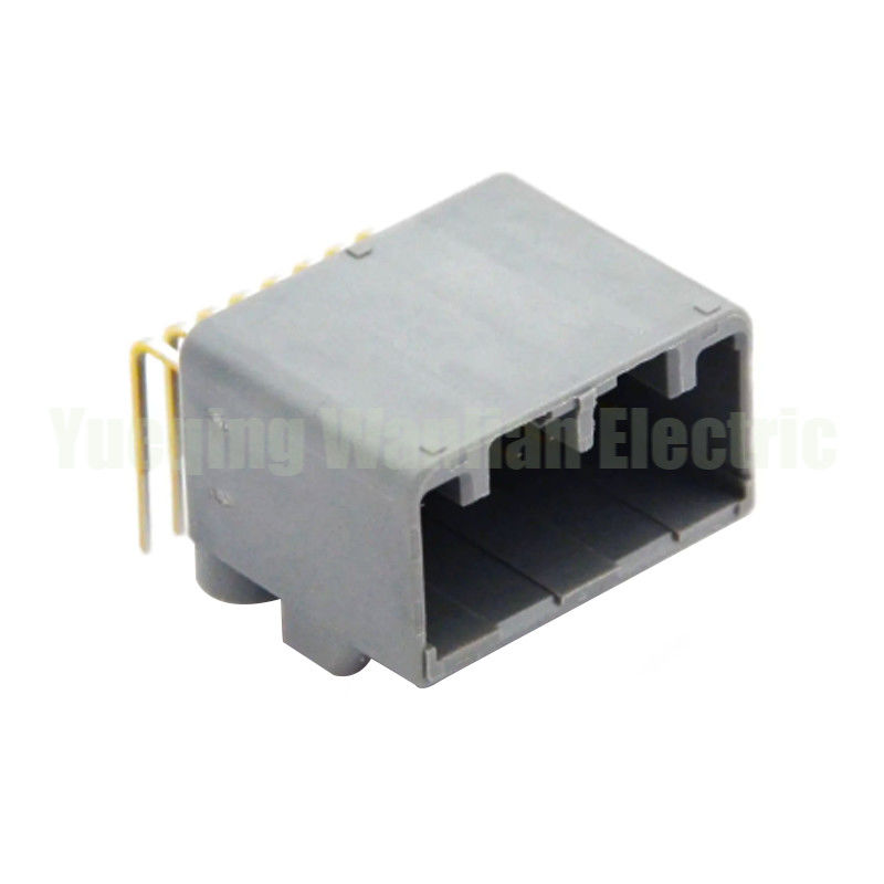 16 Pin MX34016NF1 Car PCB Connector Automobile Navigation Host Instrument Cable Harness Socket