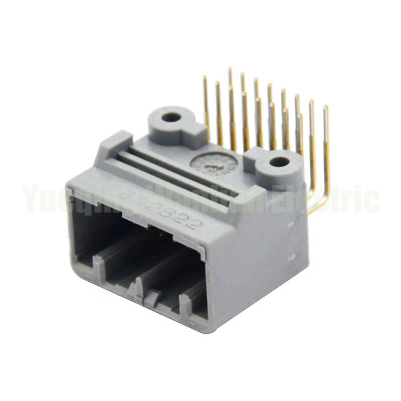 16 Pin MX34016NF1 Car PCB Connector Automobile Navigation Host Instrument Cable Harness Socket