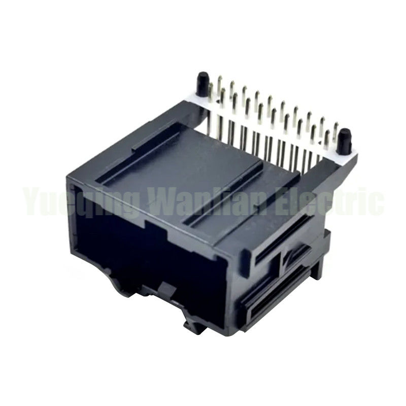 20 Pin 346910200 PCB Header Wire To Board Wire To Wire Through Hole Connector (cavo per il cavo attraverso il connettore)