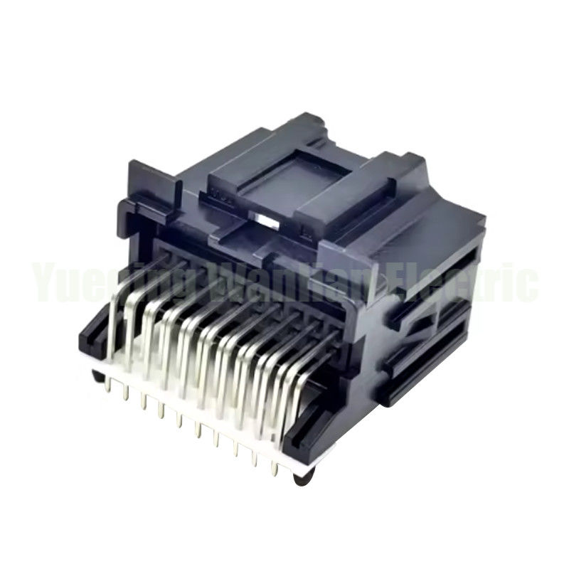 20 Pin 346910200 PCB Header Wire To Board Wire To Wire Through Hole Connector (cavo per il cavo attraverso il connettore)