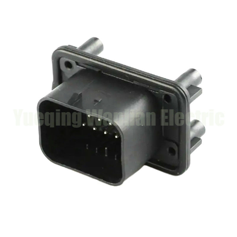 14 Pin 776262-1 PCB Mount Header Wire Vertical To Board connettori elettrici auto impermeabili