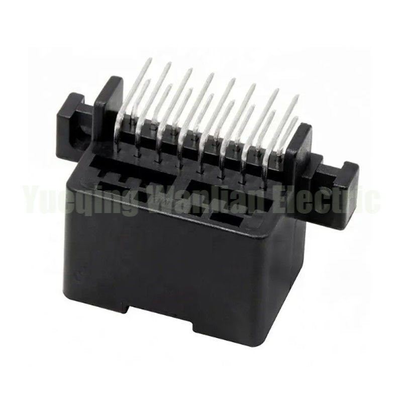 16 Pin 175615-2 Controller di scheda PCB per veicoli elettrici ECU