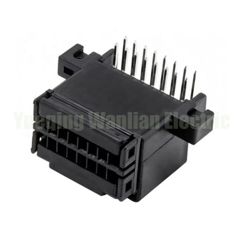 16 Pin 175615-2 Controller di scheda PCB per veicoli elettrici ECU