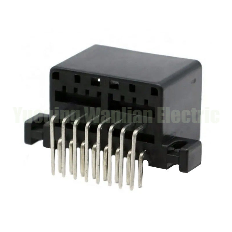 16 Pin 175615-2 Controller di scheda PCB per veicoli elettrici ECU