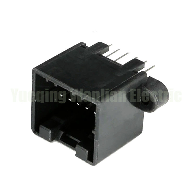 12 Pin 174973-2 connettore automotive PCB montaggio intestazione cavo verticale a bordo presa