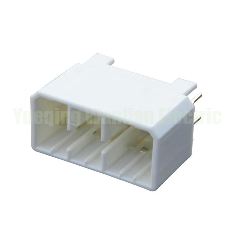 12 Pin 1-174957-1 Car PCB Connector Header Adapter per fili automatici Sottili elettrici per automobili