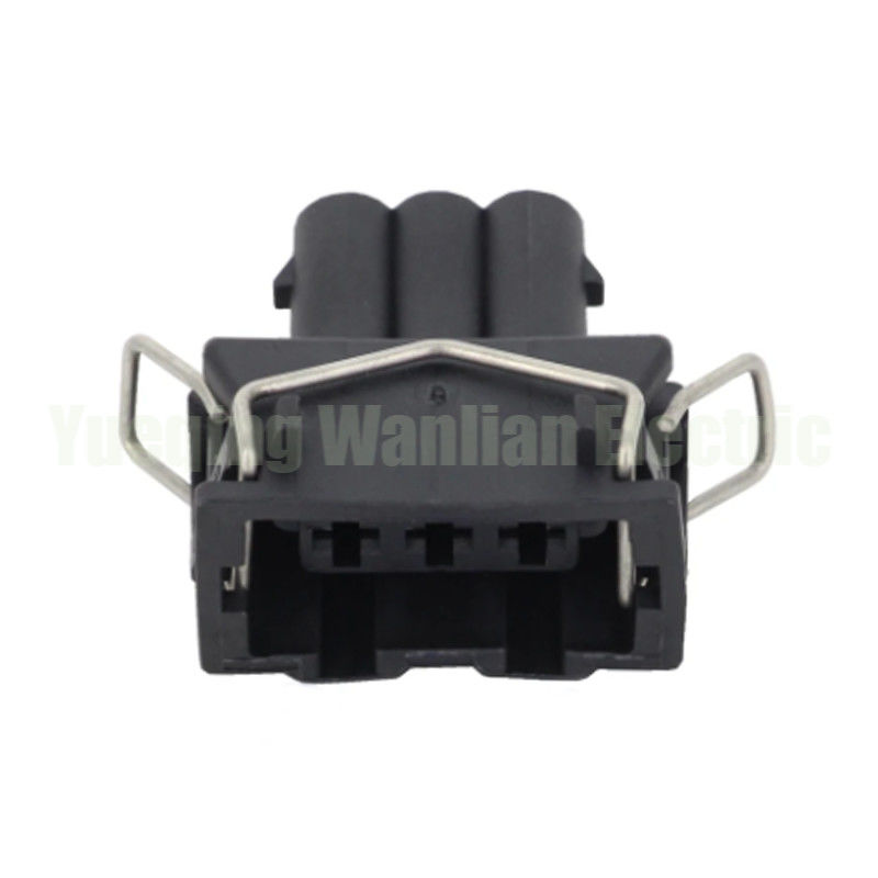 3 pin iniezione di combustibile connettore 357972753 Automotive bobina connettore sensore innesco AC assemblaggio