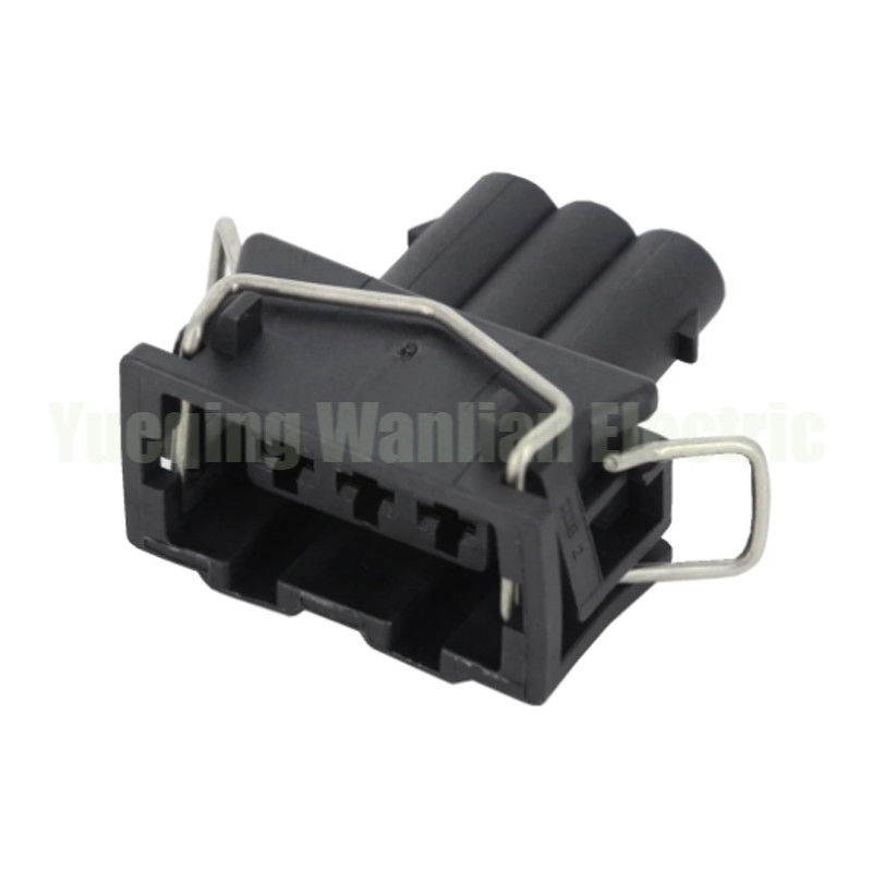 3 pin iniezione di combustibile connettore 357972753 Automotive bobina connettore sensore innesco AC assemblaggio