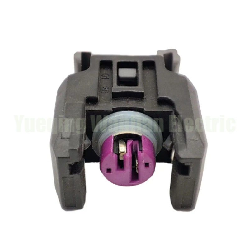 03P973702 13816706 Diesel per autoveicoli Femminile Motore Common Rail Iniettore ugello cablaggio connettori di presa