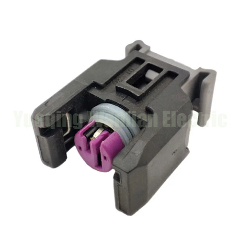 03P973702 13816706 Diesel per autoveicoli Femminile Motore Common Rail Iniettore ugello cablaggio connettori di presa
