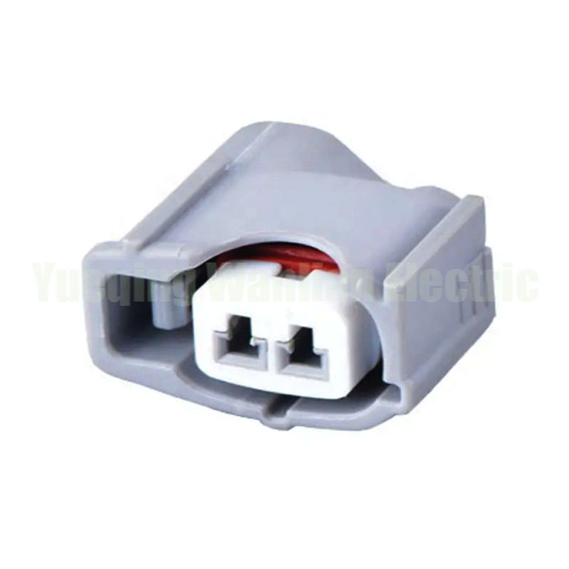 6189-0611 90980-11875 Iniezione di carburante chiusura auto Femmina Maschio connettore del filo