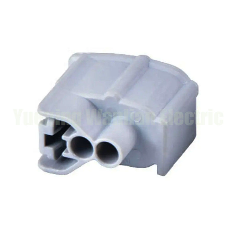 6189-0611 90980-11875 Iniezione di carburante chiusura auto Femmina Maschio connettore del filo