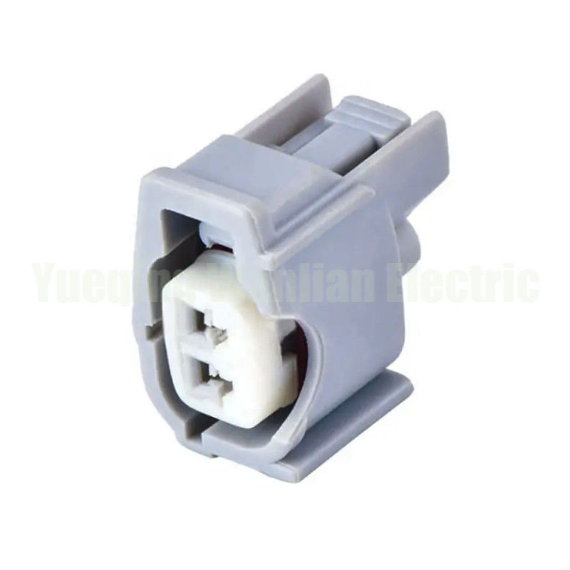 6189-0611 90980-11875 Iniezione di carburante chiusura auto Femmina Maschio connettore del filo