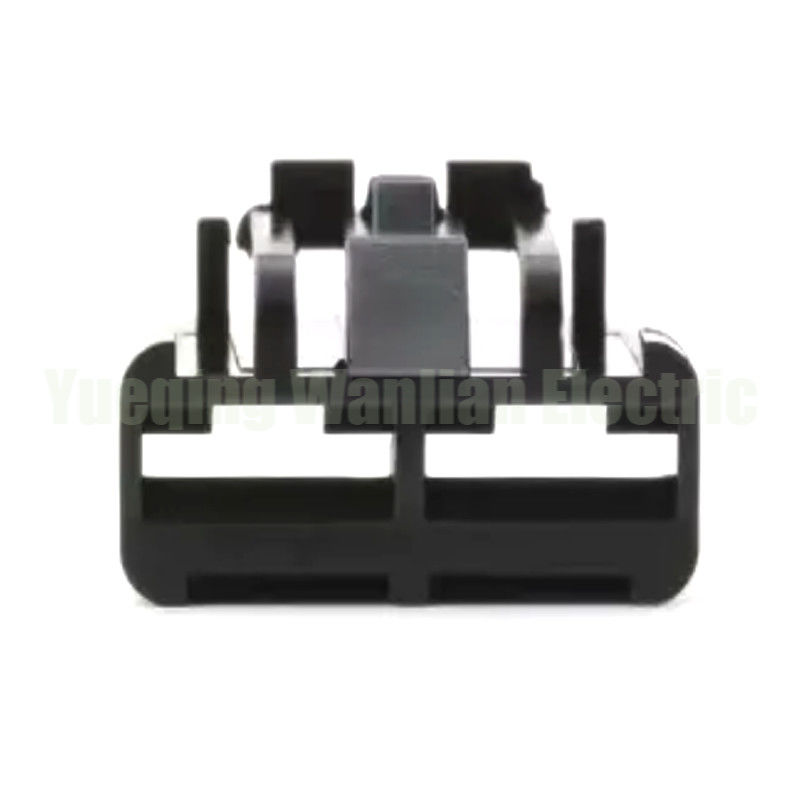 2 Pin di pompa del carburante 346027-1 Motor del veicolo cablaggio imbracatura presa di alimentazione del carburante pompa del connettore