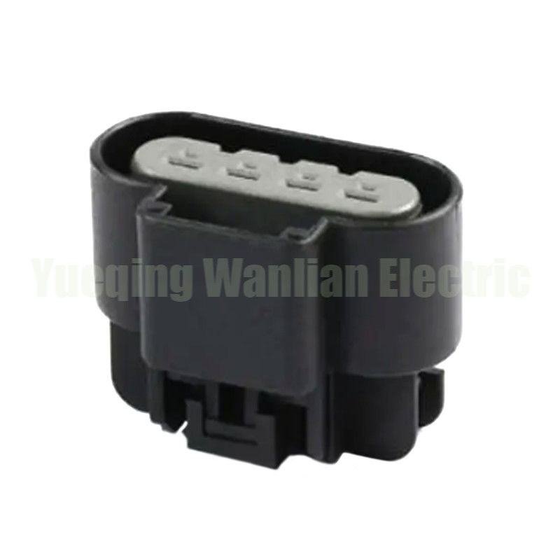 4 pin di pompa del carburante connettore 15326631 femminile impermeabile combustibile elettrico pompa di benzina auto connettore