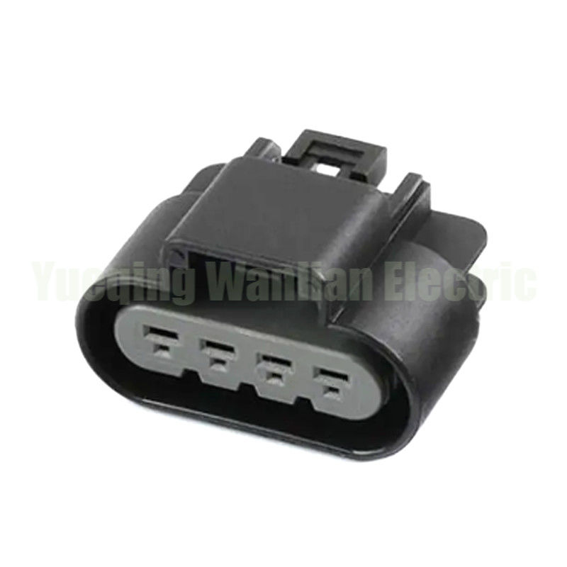 4 pin di pompa del carburante connettore 15326631 femminile impermeabile combustibile elettrico pompa di benzina auto connettore
