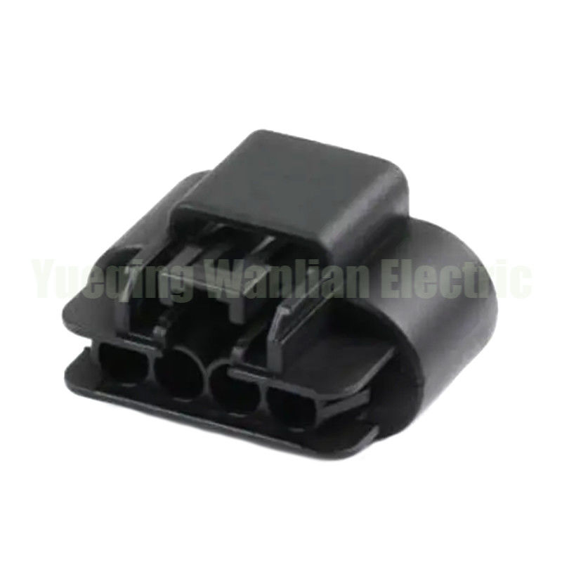 4 pin di pompa del carburante connettore 15326631 femminile impermeabile combustibile elettrico pompa di benzina auto connettore