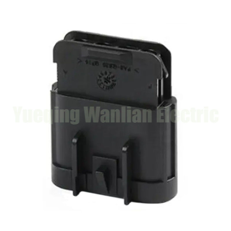 15326633 Collegatore maschile della pompa del carburante Gas Online Pump Wire Harness Connector Socket