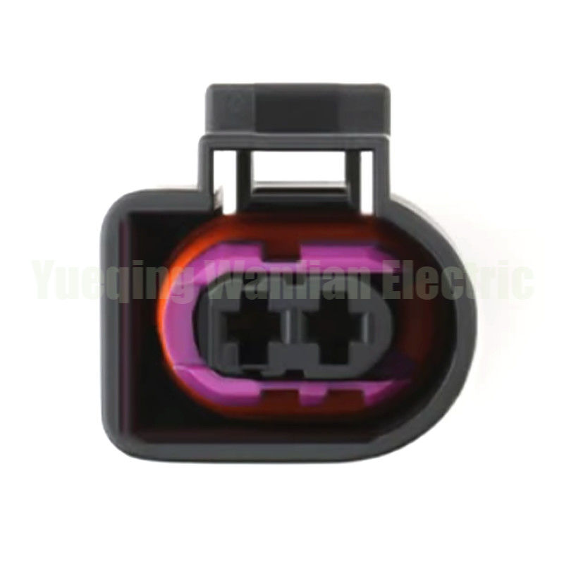 4D0971992A 60404011 4D0 971 992 Un connettore di interfaccia della pompa del carburante con guinzaglio ad alta pressione