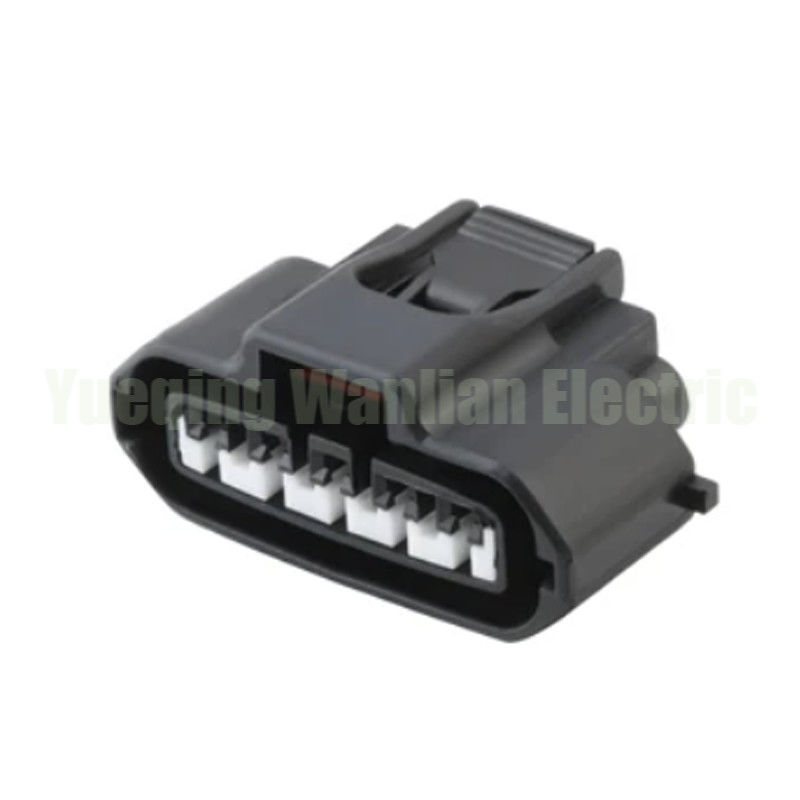 5 Pin MG640945-5 90980-11317 7283-1057-30 Collegatore di assemblaggio della pompa del carburante per automobili
