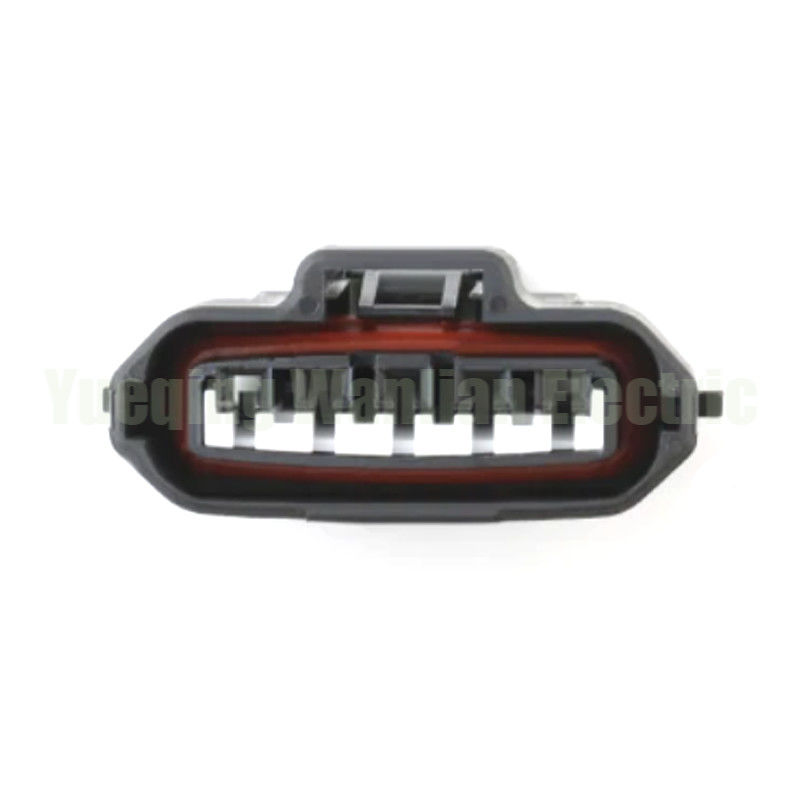 5 Pin MG640945-5 90980-11317 7283-1057-30 Collegatore di assemblaggio della pompa del carburante per automobili