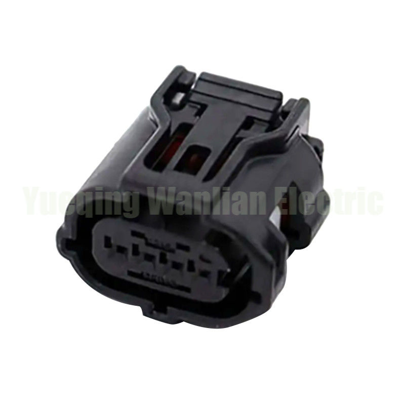 4 pin MAF Sensor Connector 6189-7401 90980-12A85 Auto Waterproof Connector Serie TS