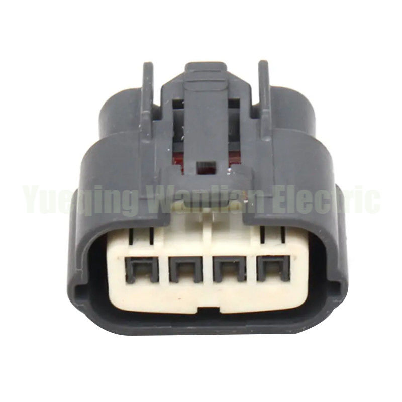 4 Pin 6189-0551 Sensore MAF impermeabile per auto