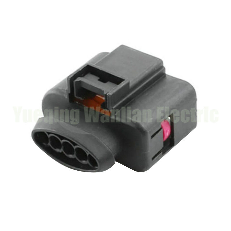 5 Pin 1J0973705 42123000 Air Flow Meter Plug MAF Auto connettore impermeabile filo pigtail