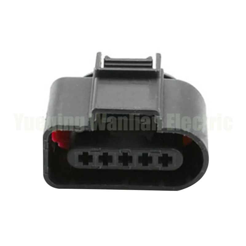 5 Pin 1J0973705 42123000 Air Flow Meter Plug MAF Auto connettore impermeabile filo pigtail