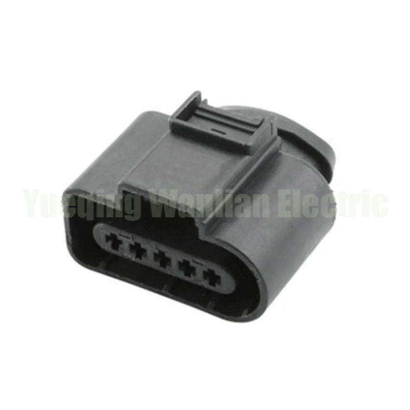 5 Pin 1J0973705 42123000 Air Flow Meter Plug MAF Auto connettore impermeabile filo pigtail