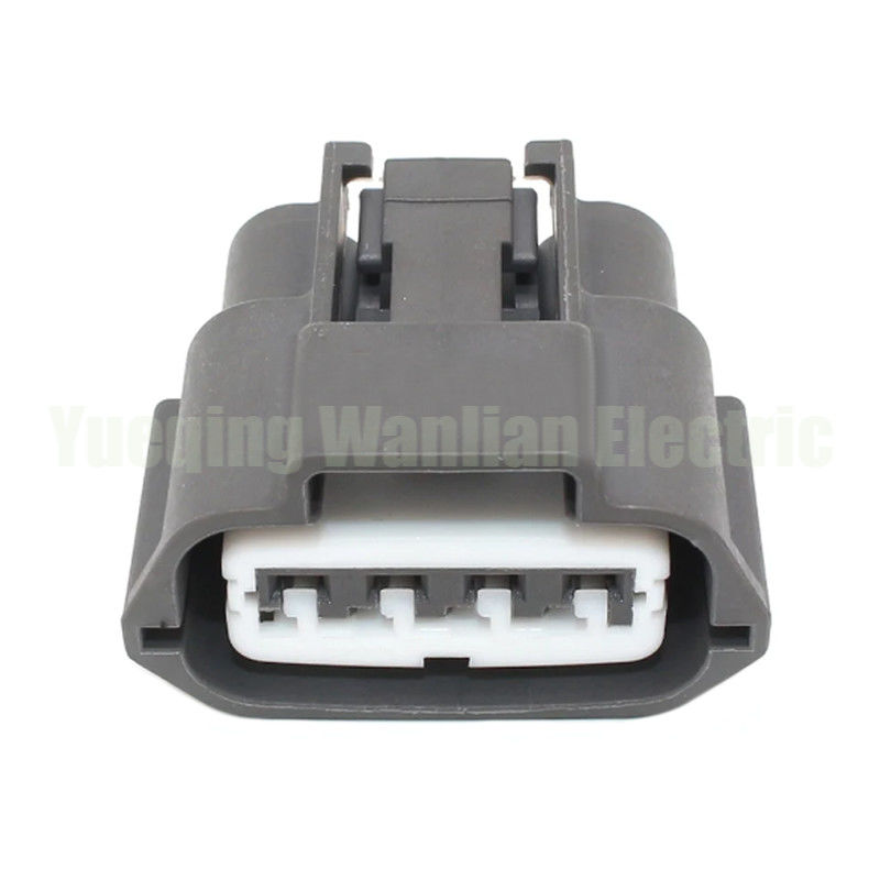 6189-0781 6189-7469 MAF Sensor Connector 4 Pin Connector per cablaggio automobilistico