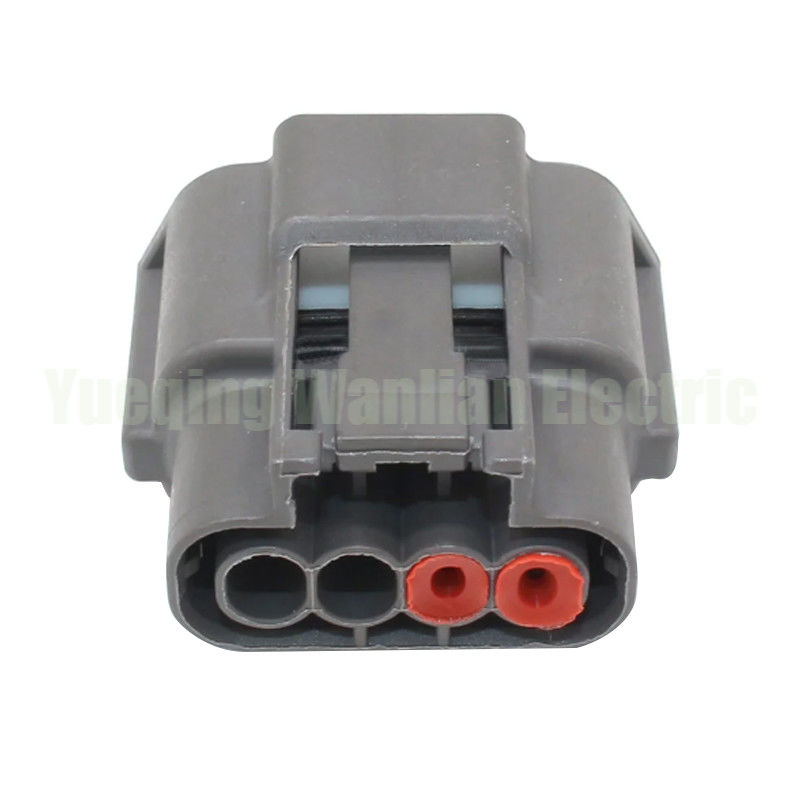 6189-0781 6189-7469 MAF Sensor Connector 4 Pin Connector per cablaggio automobilistico