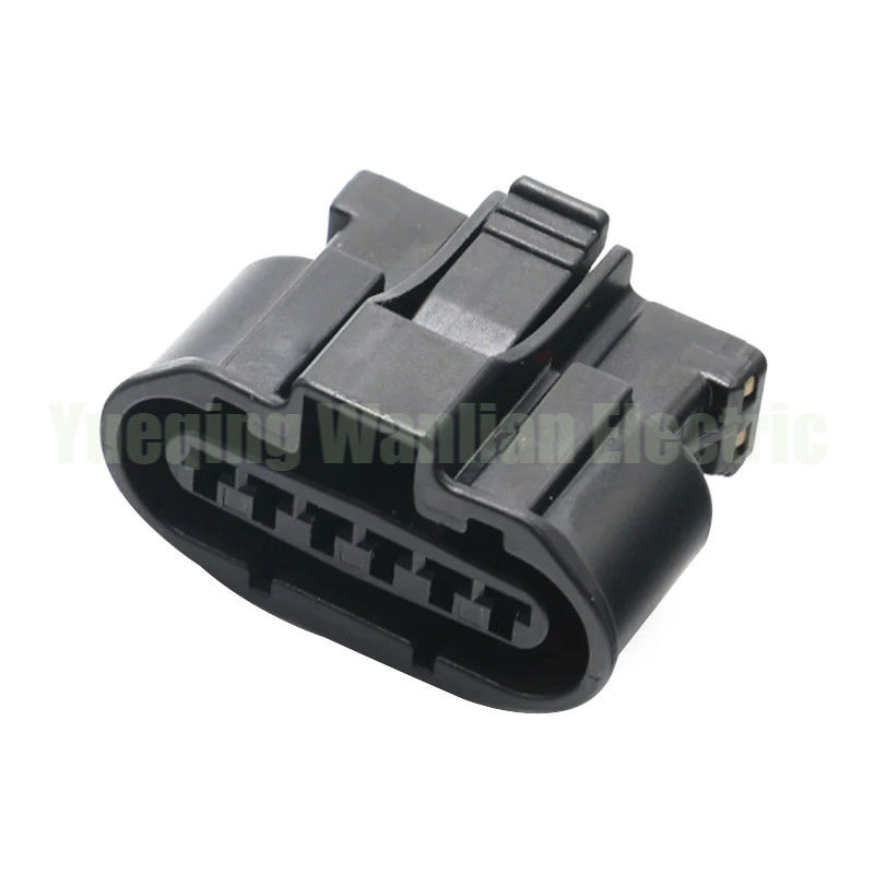 MG640547-5 Auto MAF sensore connettore e distributore di accensione auto connettore impermeabile 6 pin