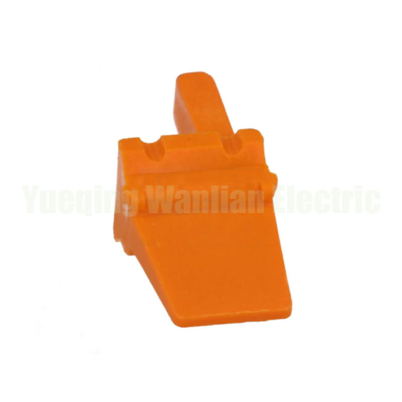 WM-4P Connettore Automotive Blocca Copertura di polvere per il connettore di cablaggio