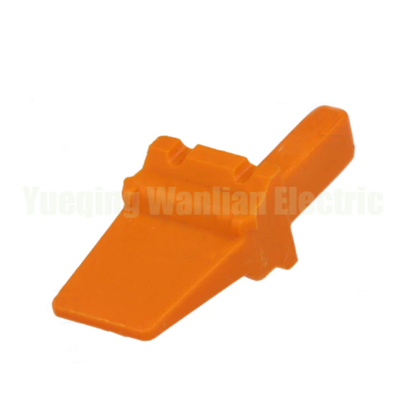 WM-4P Connettore Automotive Blocca Copertura di polvere per il connettore di cablaggio