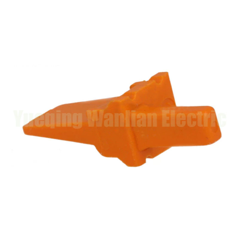 WM-4P Connettore Automotive Blocca Copertura di polvere per il connettore di cablaggio