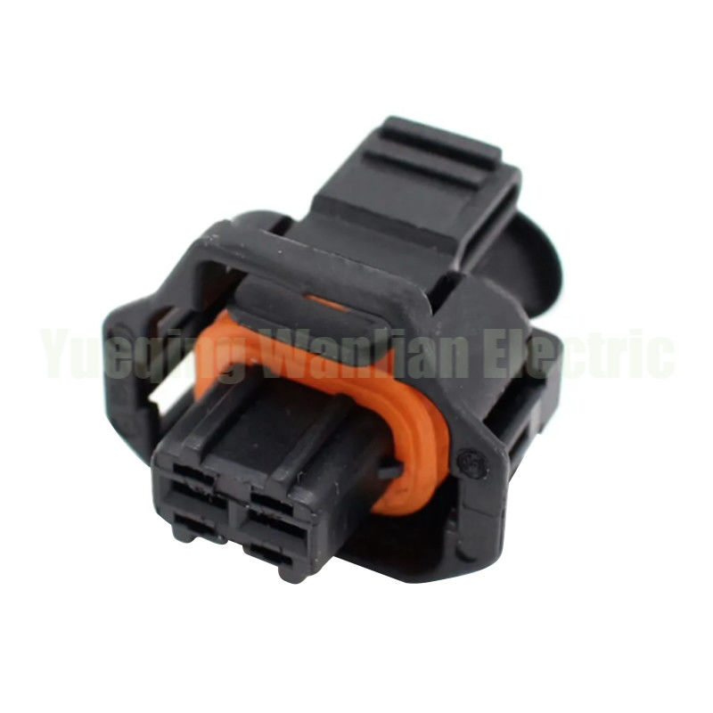 2 Pin 1928403874 Auto impermeabile Diesel Fuel Common Rail Injector Crankshaft Sensor Connector