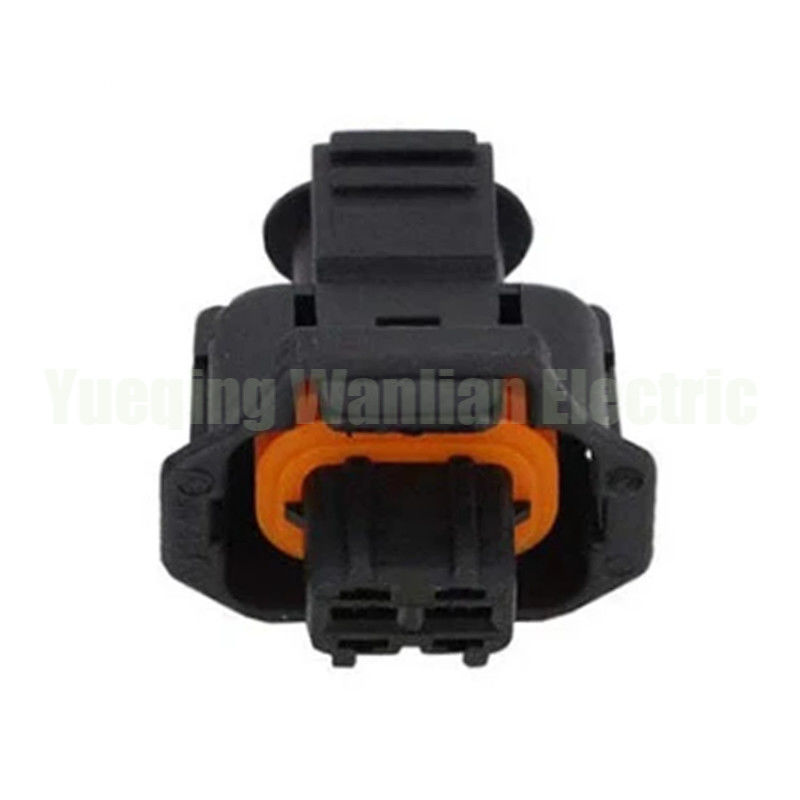 2 Pin 1928403874 Auto impermeabile Diesel Fuel Common Rail Injector Crankshaft Sensor Connector
