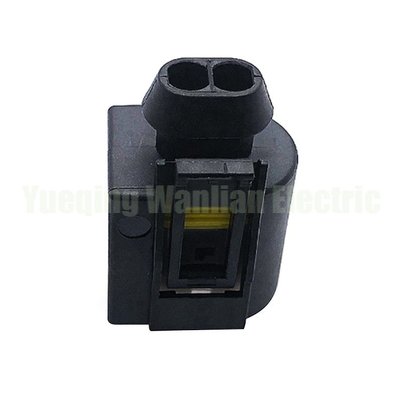 50290937 1685452929 Generatore iniettore connettore di presa sensore di temperatura 2 pin