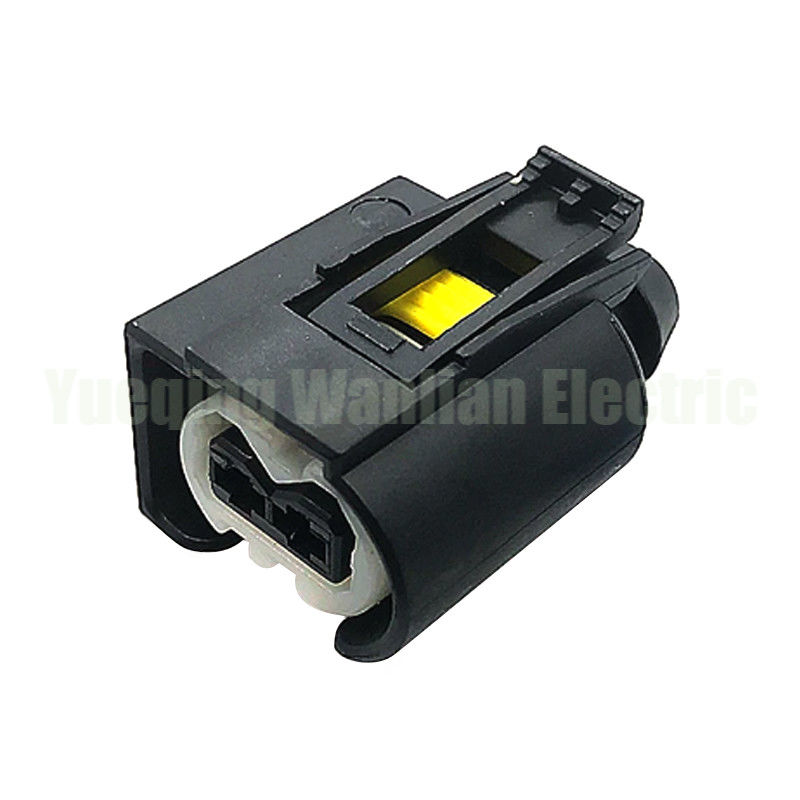 50290937 1685452929 Generatore iniettore connettore di presa sensore di temperatura 2 pin