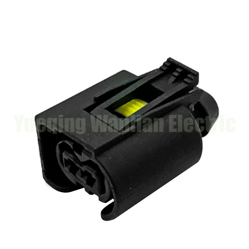 Nero 2 Pin 09441261 Diesel Injector Connector Arness Damper Plug Waterproof Auto Connector