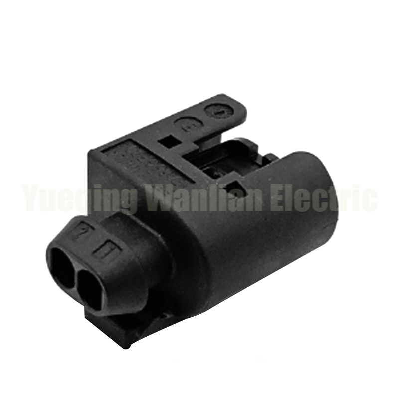 Nero 2 Pin 09441261 Diesel Injector Connector Arness Damper Plug Waterproof Auto Connector