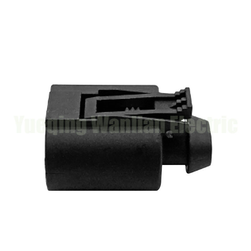 Nero 2 Pin 09441261 Diesel Injector Connector Arness Damper Plug Waterproof Auto Connector