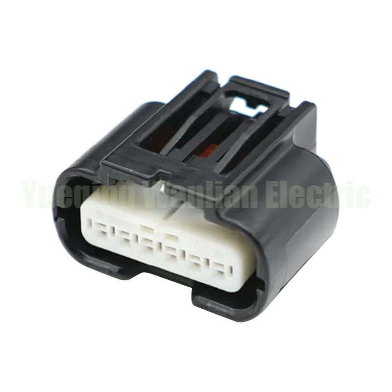 7287-1380-30 Acceleratore elettrico Pedal Sensore connettore presa automatica 6 pin