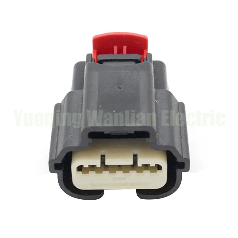 31403-6112 6 connettore del cavo dell'acceleratore connettore del sensore elettronico per Chevrolet Ford